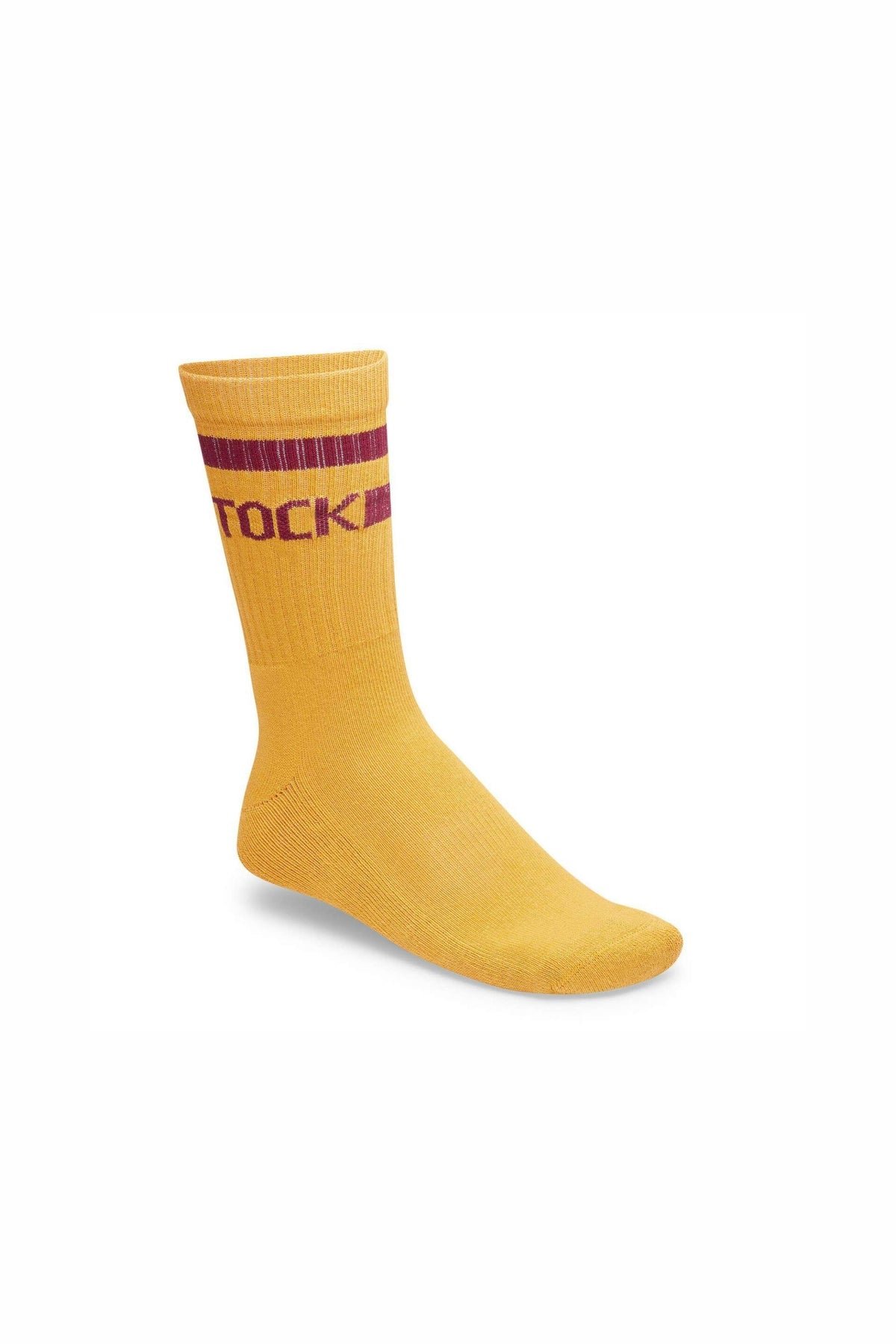 Birkenstock Calze Cotton Crew Unisex - 1