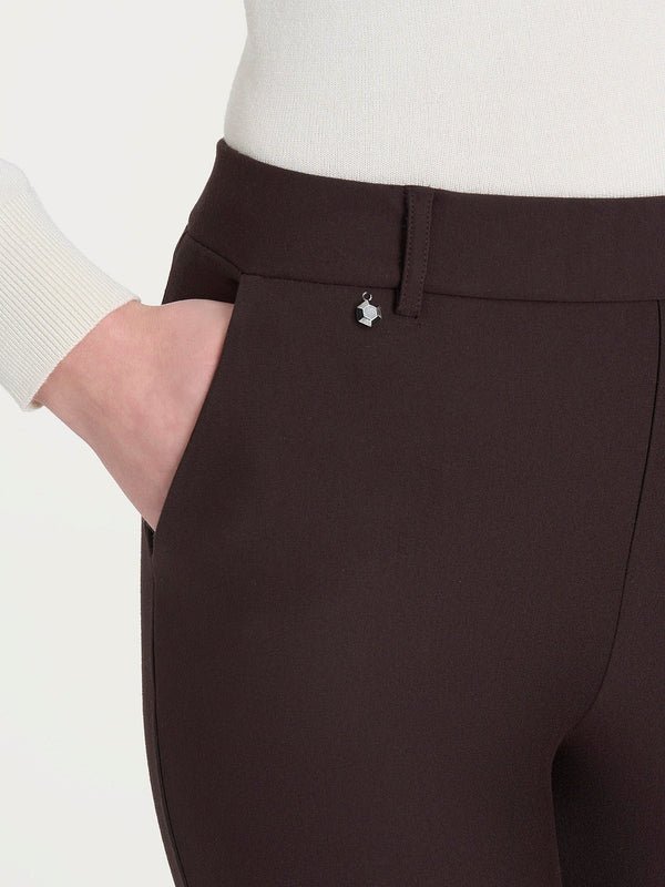 Ragno Pantalone Dritto P. Milano Donna - 3