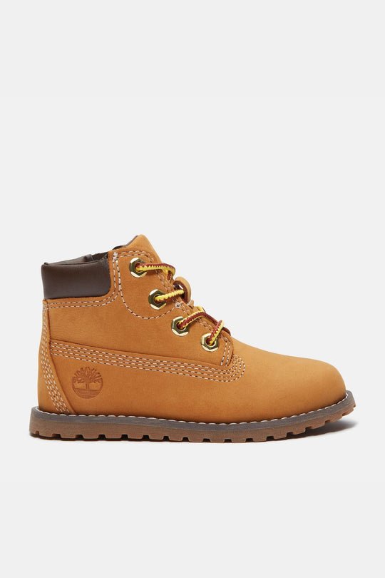 Timberland Boot Con Zip Unisex Bambini