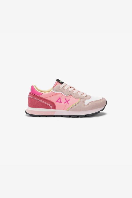 Sun 68 Sneakers Ally Color Explosion Bambina